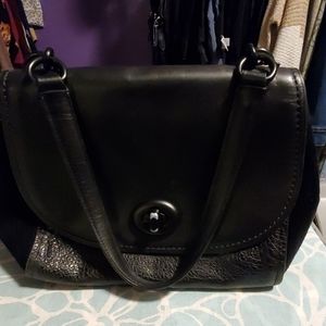 Coach Faye bag